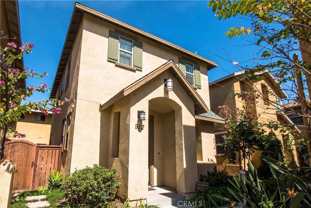 Residential Lease at 912 N Alameda Avenue Azusa, California 91702 United States