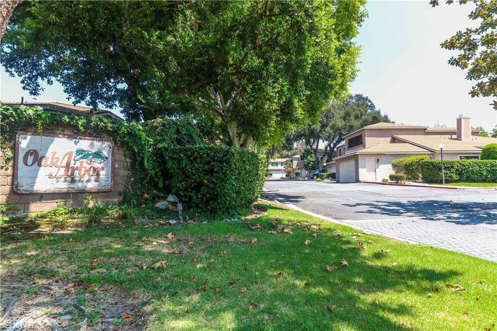 Residential Lease at 541 Wayland Court Claremont, California 91711 United States