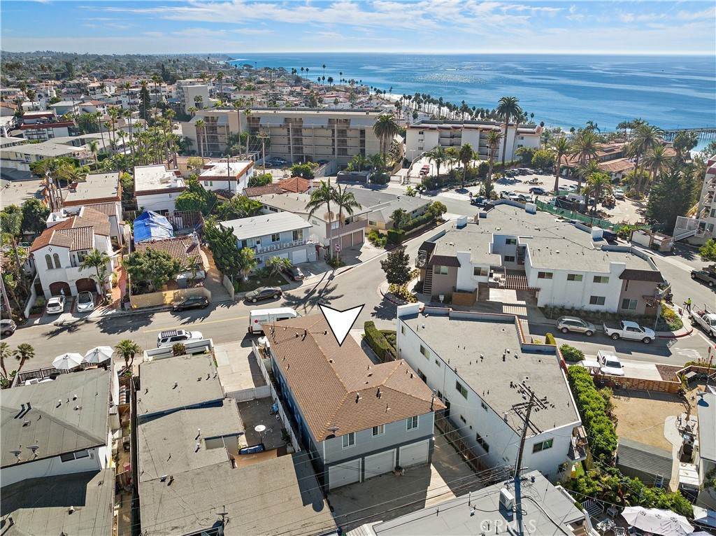 Residential Income for Sale at 330 Avenida Cabrillo San Clemente, California 92672 United States