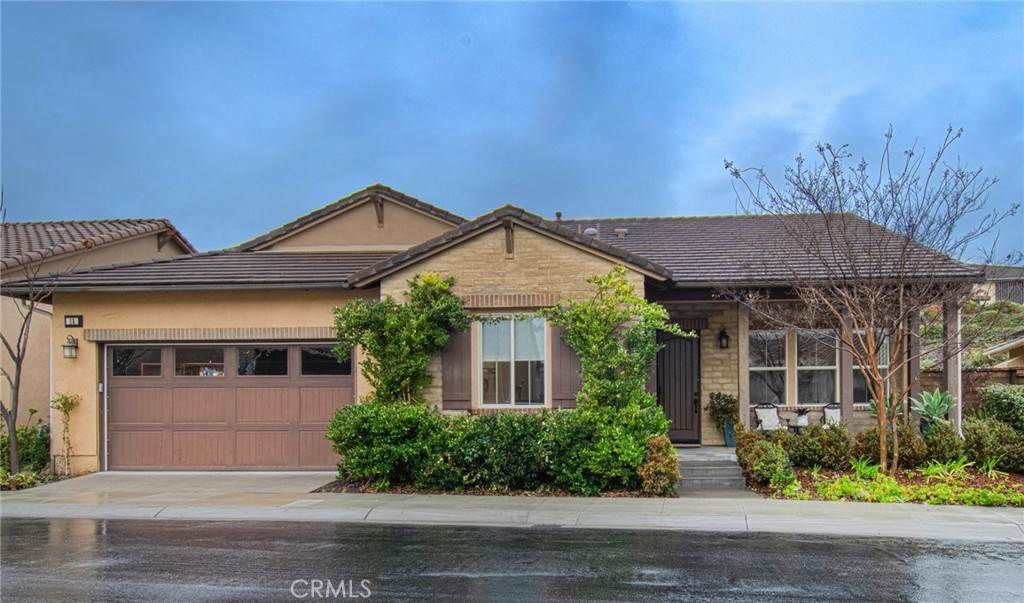 Single Family Homes for Sale at 15 Bahari Rancho Mission Viejo, California 92694 United States