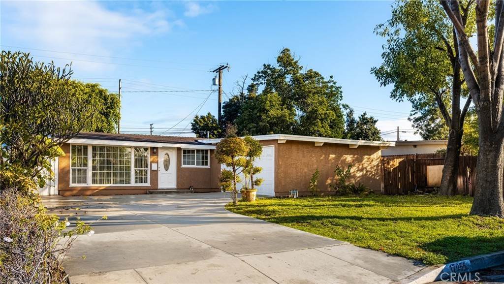 Single Family Homes for Sale at 17055 East Alcross Street Covina, California 91722 United States