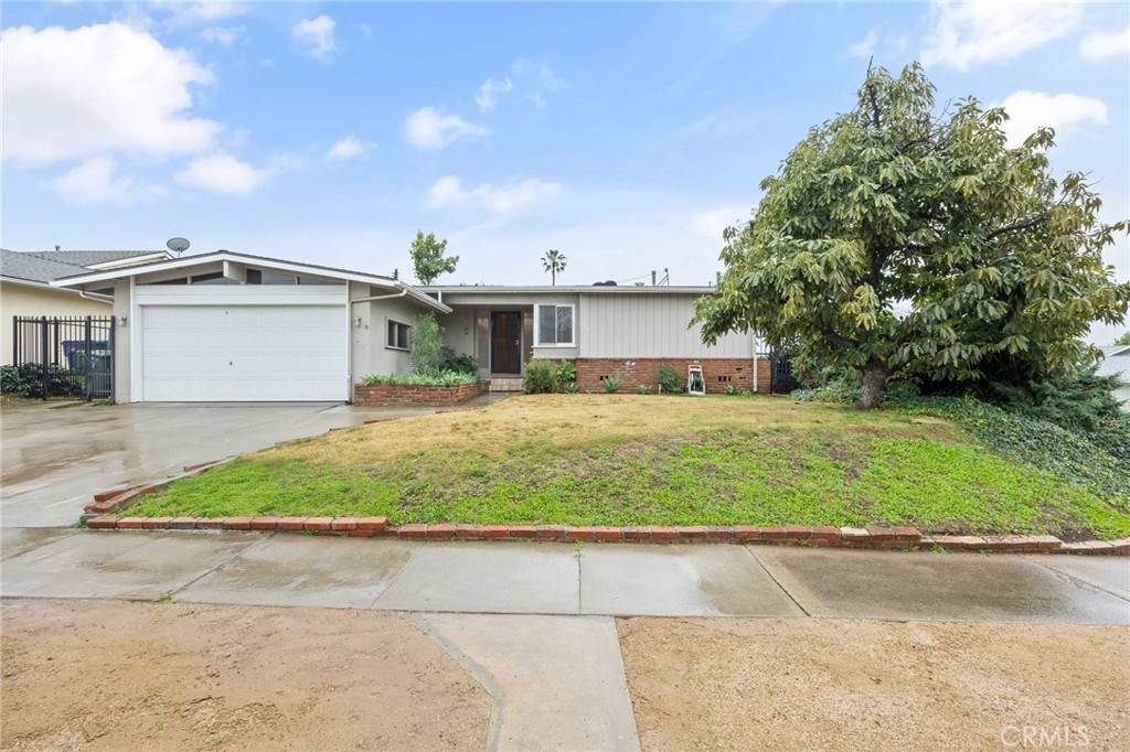 Residential Lease at 1800 Bea Way La Habra, California 90631 United States