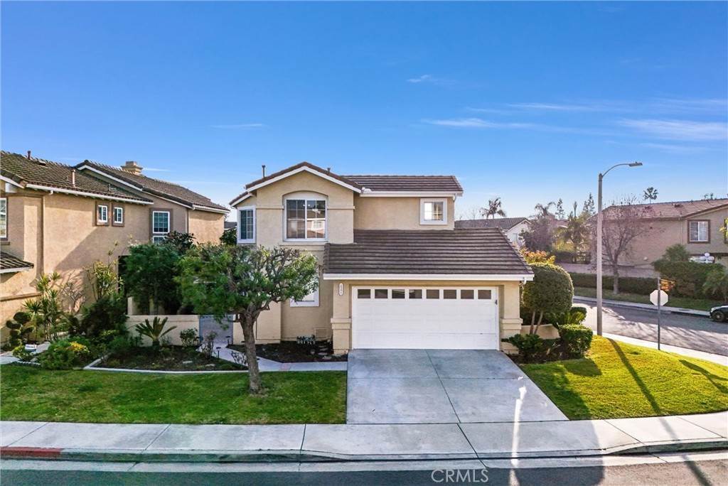 Residential Lease at 15271 Riviera Lane La Mirada, California 90638 United States