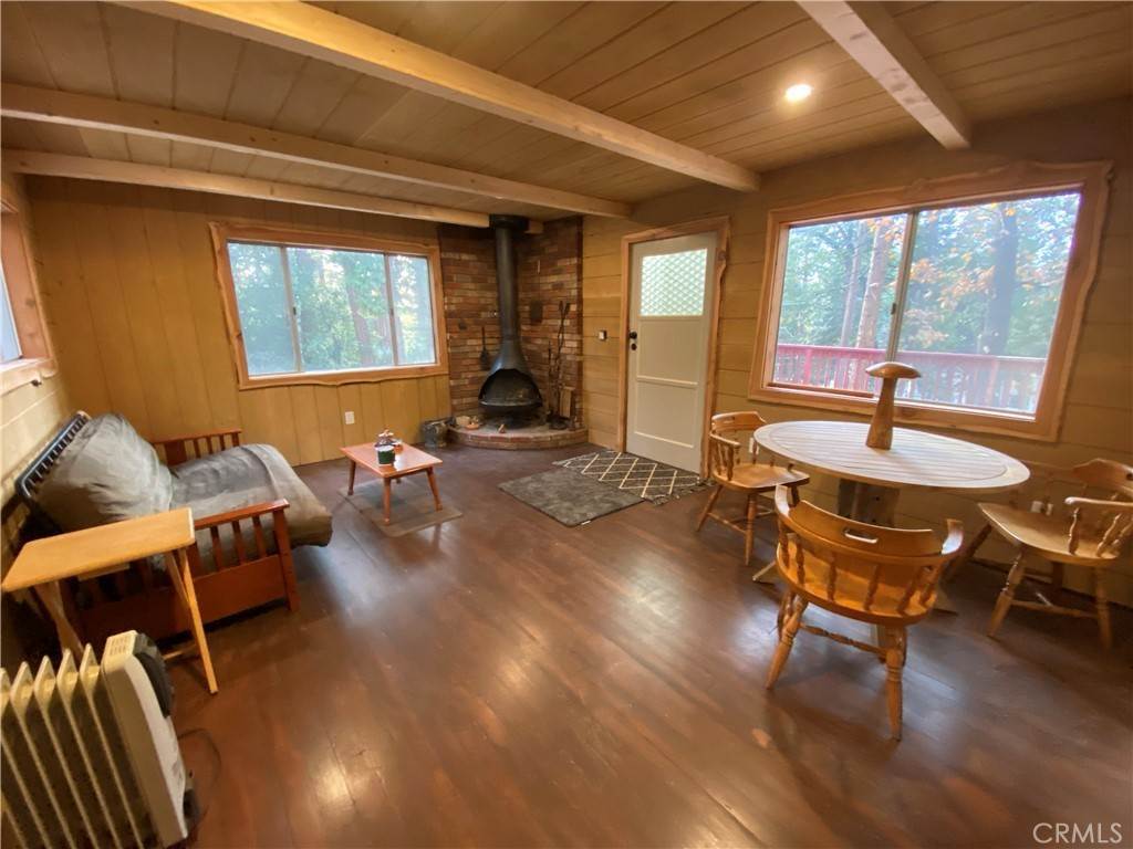 Residential Lease at 51652 Laurel Trail Idyllwild, California 92549 United States