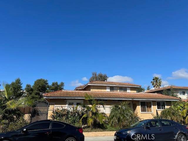 Residential Income for Sale at 607 Calle Canasta San Clemente, California 92673 United States