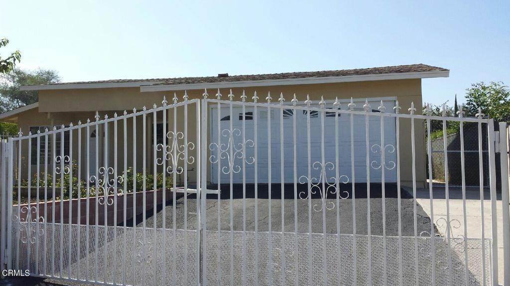 Residential Lease الساعة 12416 Gager Street Pacoima, California 91331 United States