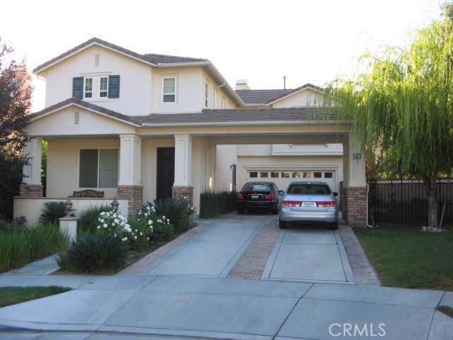 Single Family Homes at 21 Shady Cove Court Azusa, California 91702 United States