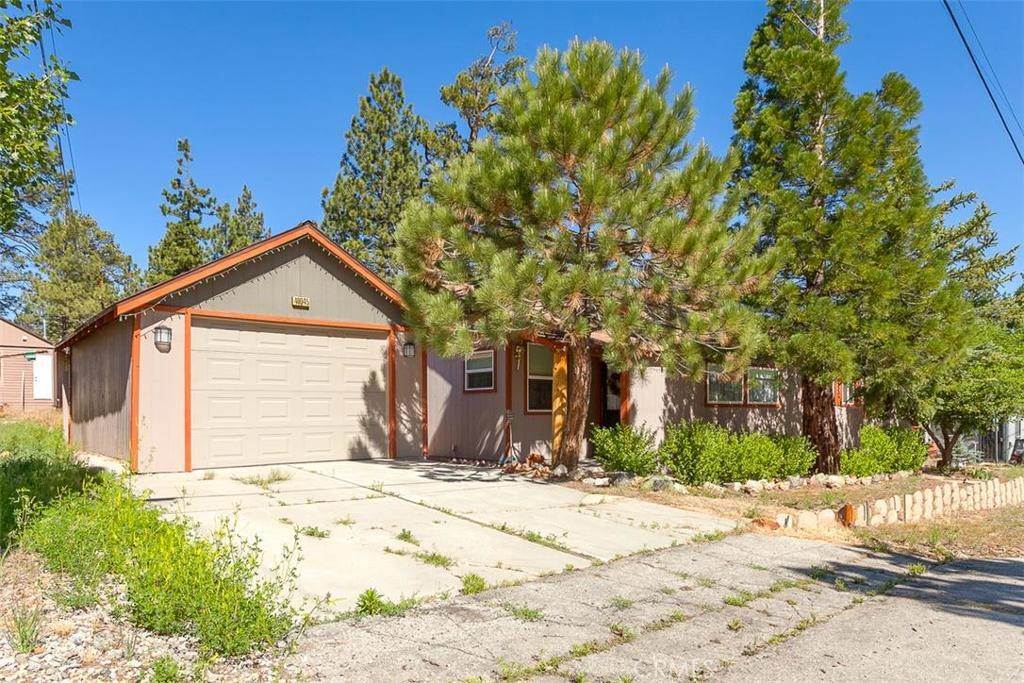Single Family Homes at 40045 Forest Road Big Bear, California 92315 United States