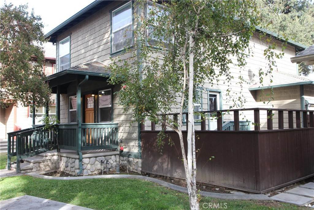 1. Residential Lease at 729 Montana Street Monrovia, California 91016 United States