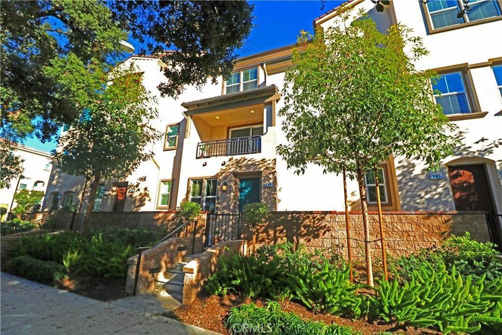 Residential Lease at 181 Dorsett Avenue Upland, California 91786 United States