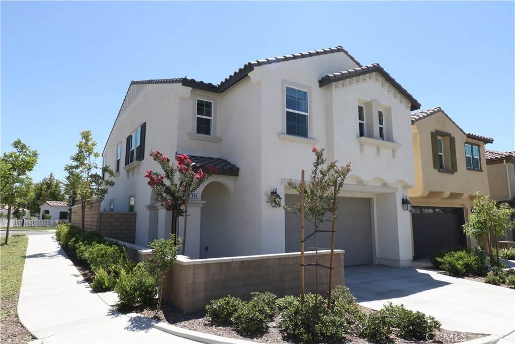 Residential Lease at 854 Brynlee Place Upland, California 91786 United States