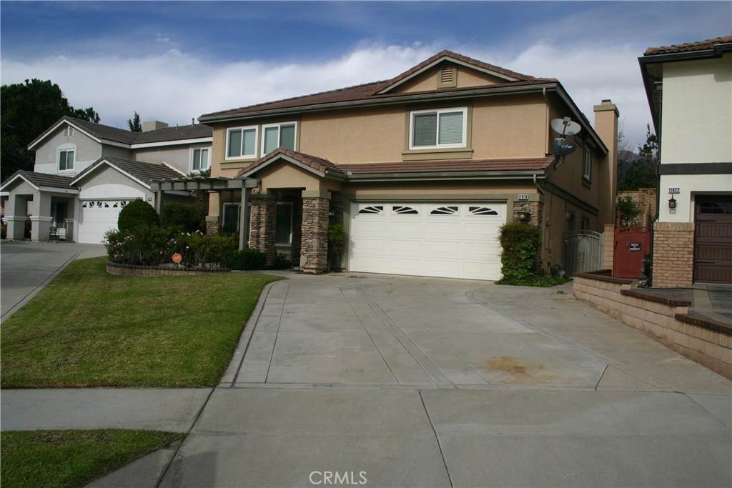 Residential Lease at 11818 Asti Drive Rancho Cucamonga, California 91701 United States