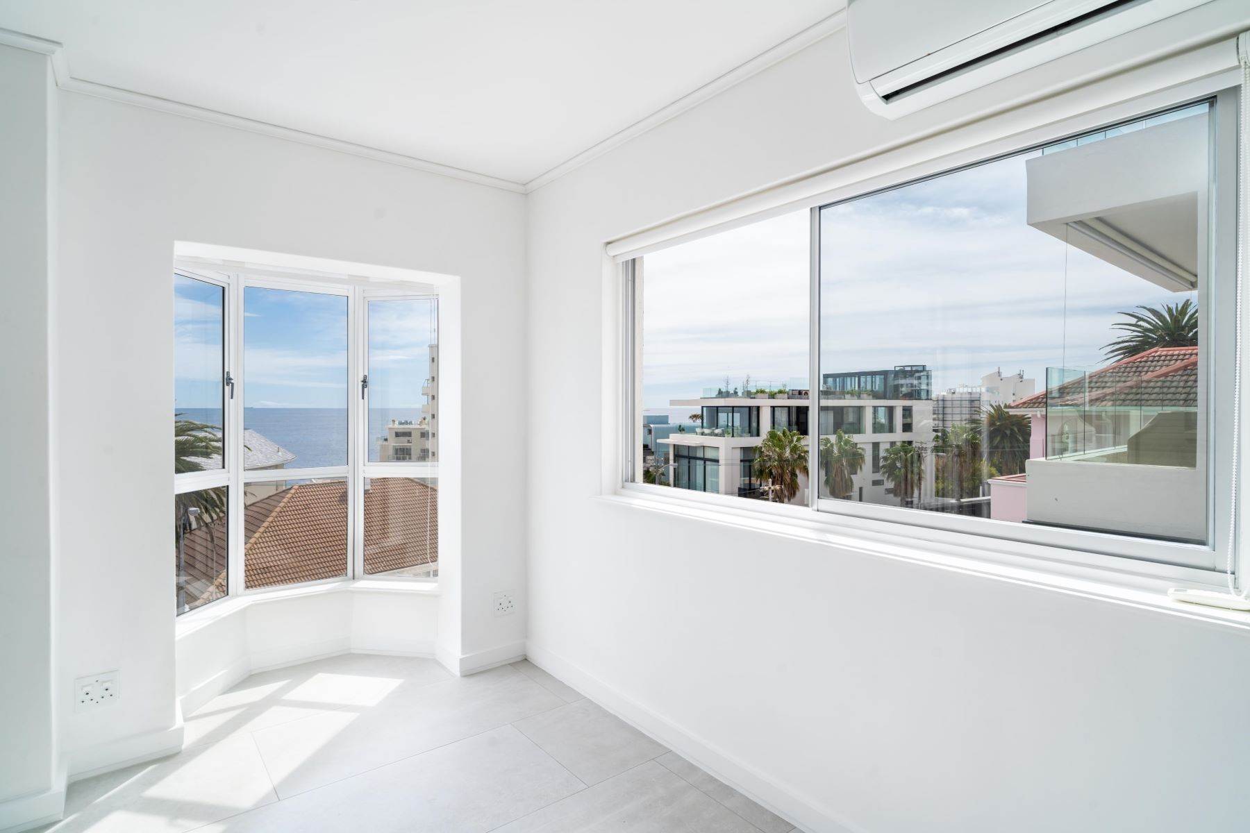 Apartments for Sale at 203 Bantry Heights, 27 Victoria Road, Bantry Bay Cape Town, Western Cape 8051 South Africa