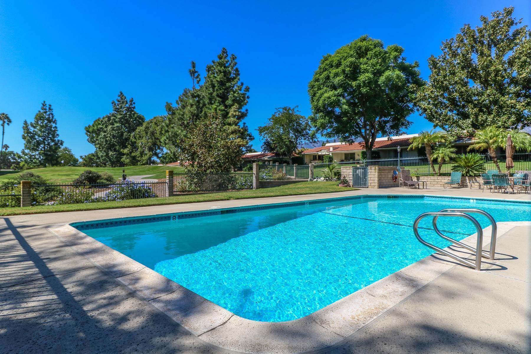 37. Condominiums for Sale at 1513 Red Hill North Drive, Upland, CA 91786 1513 Redhill North Drive Upland, California 91786 United States