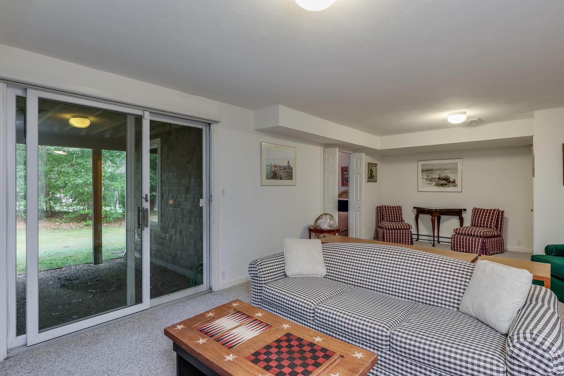 28. Condominiums for Sale at 28 West Woods Village, Yarmouth Port, MA, 02675 28 West Woods Village Yarmouth Port, Massachusetts 02675 United States