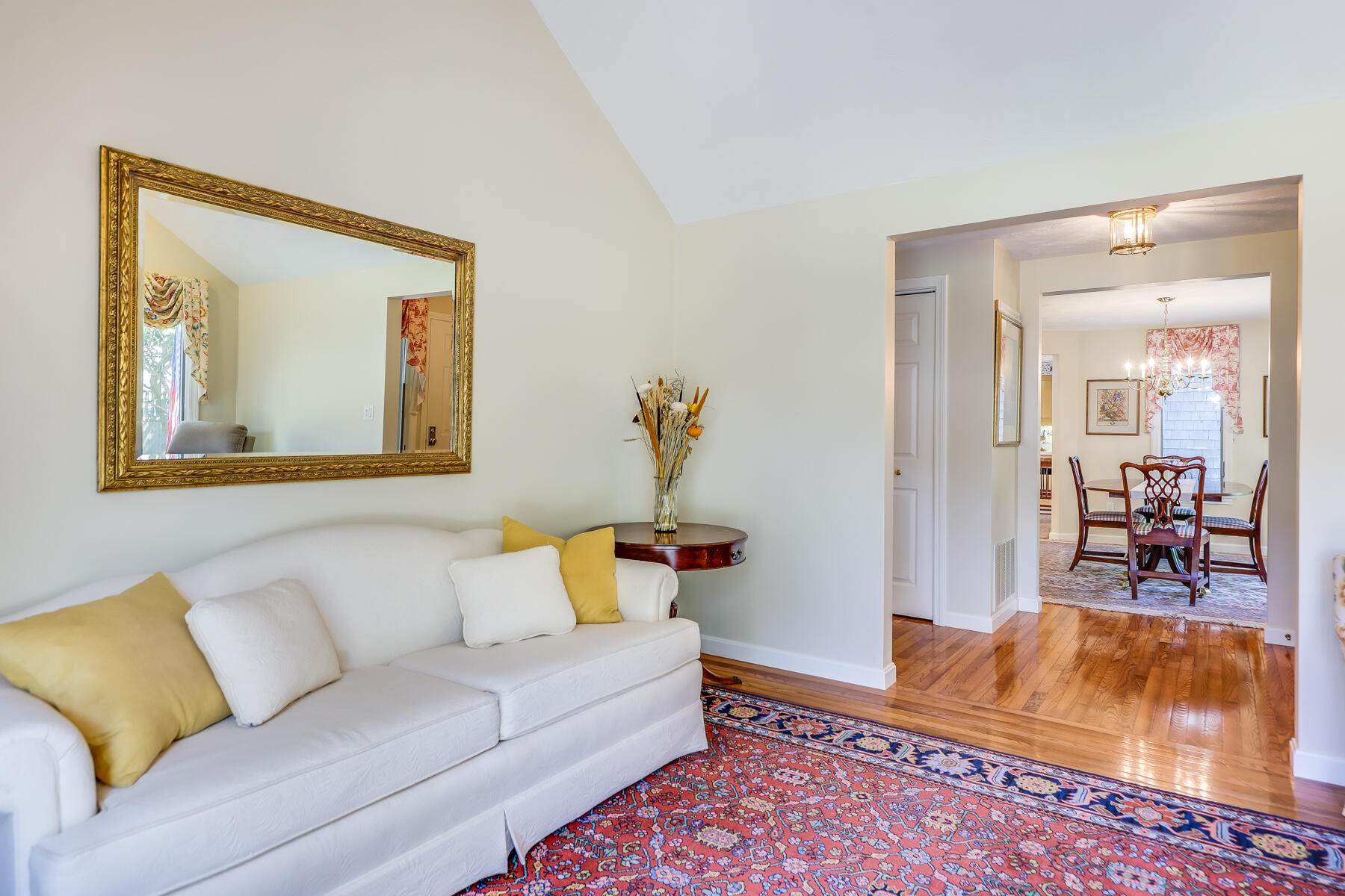 3. Condominiums for Sale at 4 West Woods, Yarmouth Port, MA, 02675 4 West Woods Yarmouth Port, Massachusetts 02675 United States