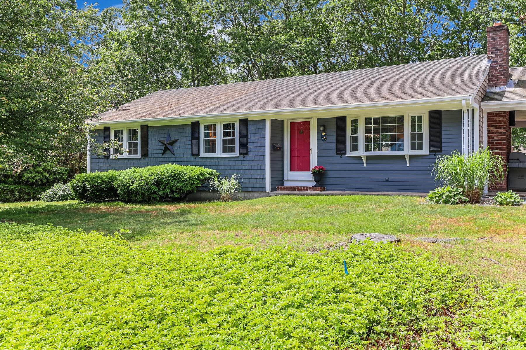 2. Single Family Homes for Sale at 25 Bennett Avenue, West Yarmouth, MA, 02673 25 Bennett Avenue West Yarmouth, Massachusetts 02673 United States