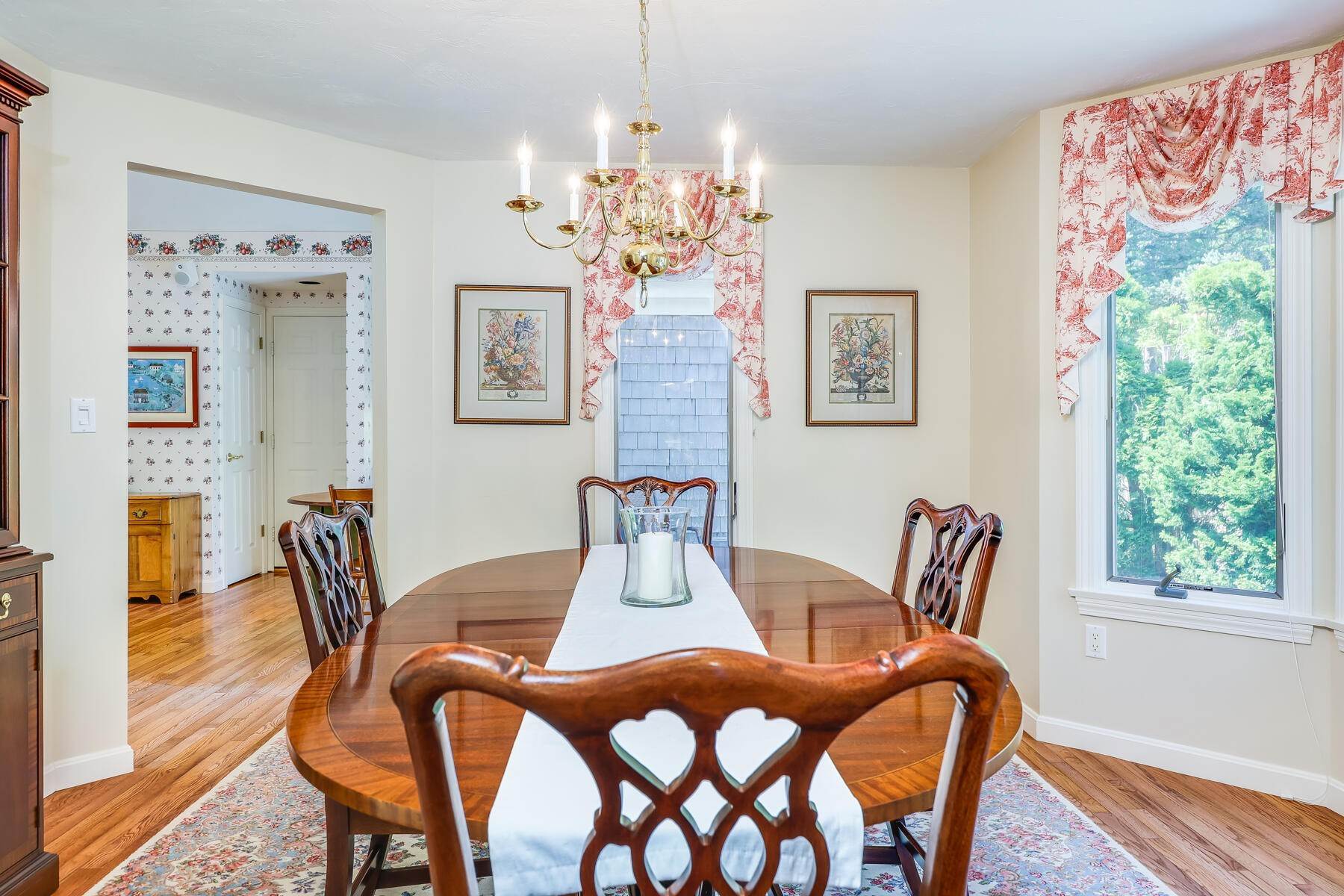 24. Condominiums for Sale at 4 West Woods, Yarmouth Port, MA, 02675 4 West Woods Yarmouth Port, Massachusetts 02675 United States