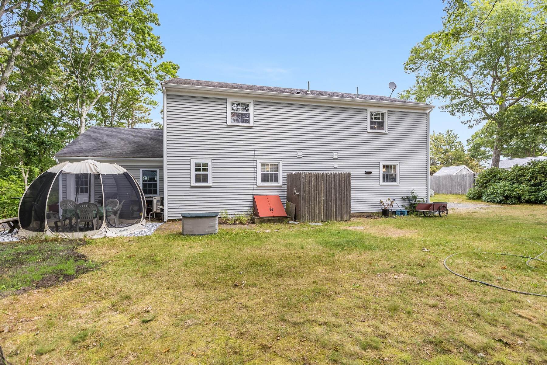 29. Duplex Homes for Sale at 8-10 Pawkannawkut Drive, South Yarmouth, MA, 02664 8-10 Pawkannawkut Drive Yarmouth, Massachusetts 02664 United States