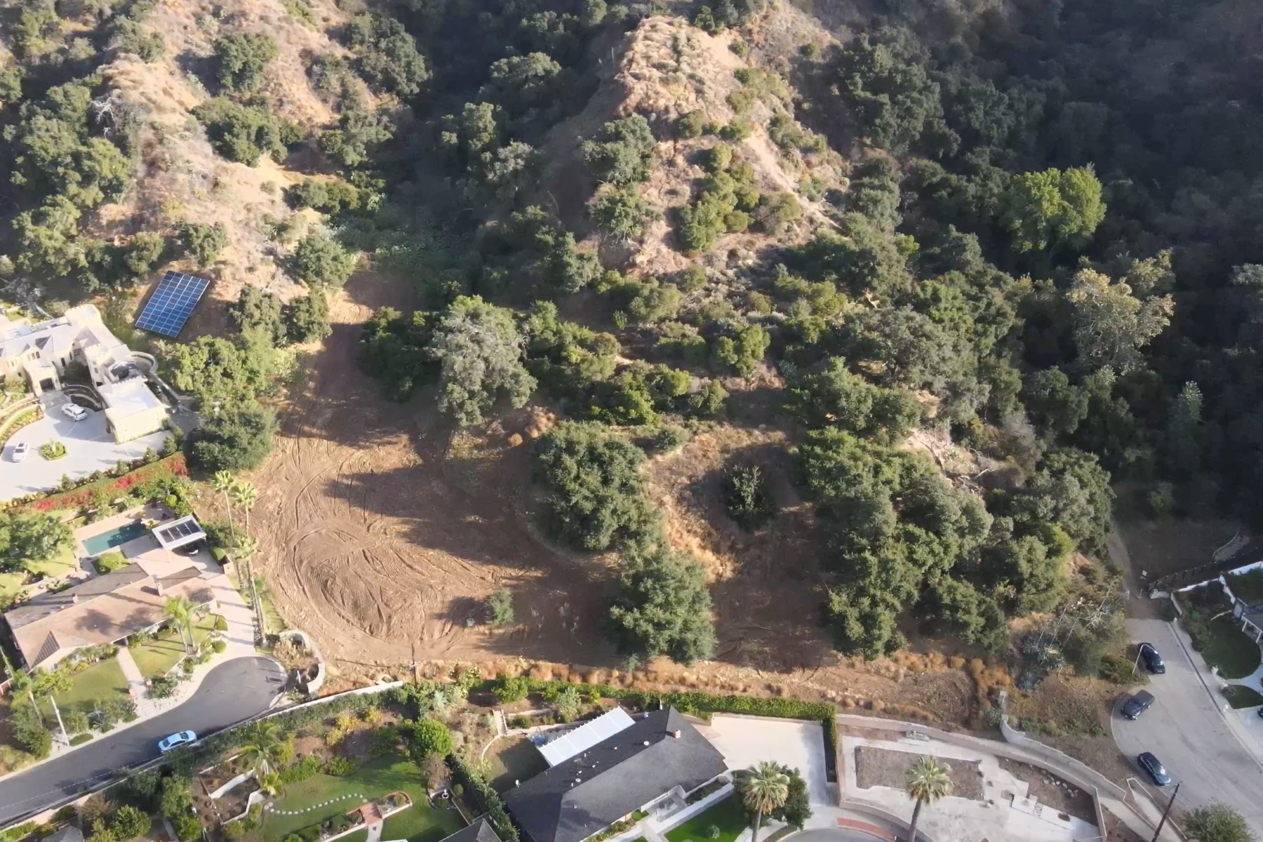 Land for Sale at 1037 Becklee Road Los Angeles, California 91741 United States