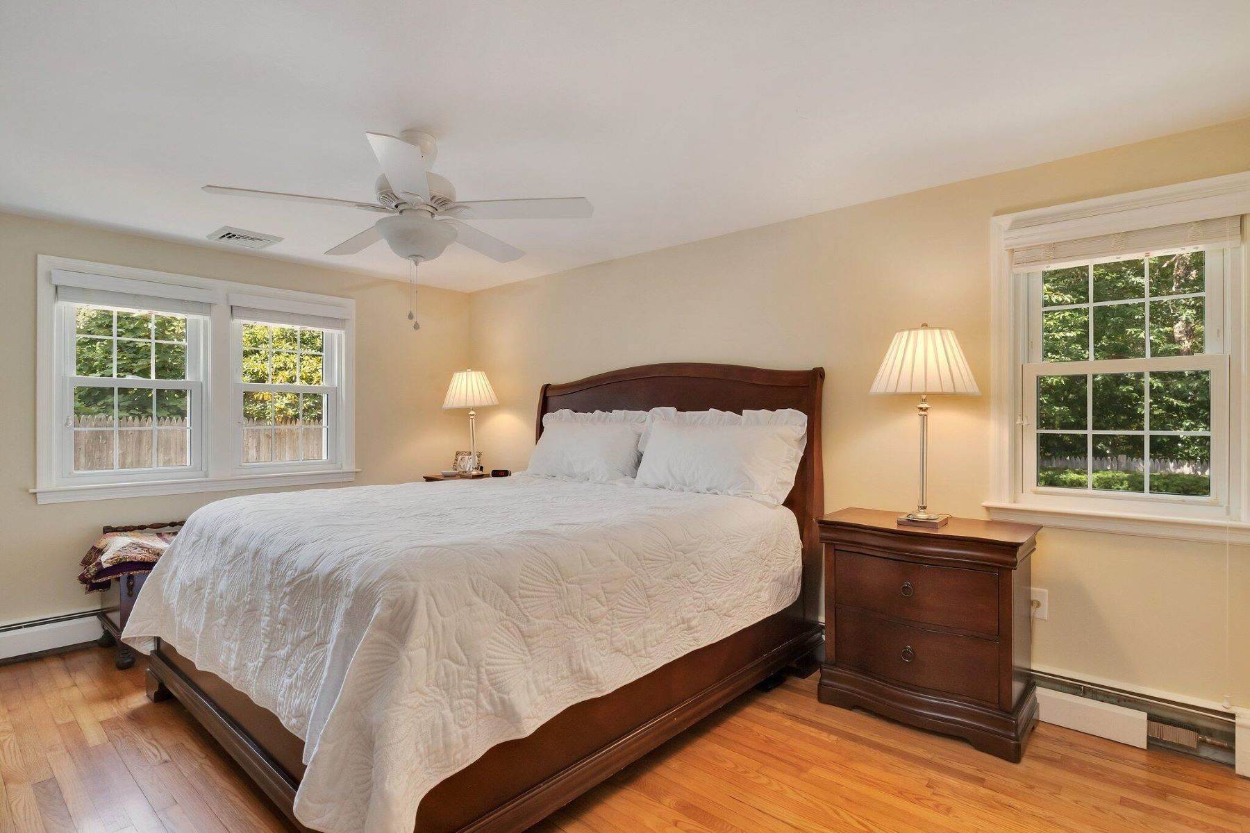 5. Single Family Homes for Sale at 12 Rebecca Lane South Yarmouth, Massachusetts 02664 United States